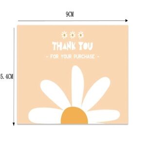NWT 30 PIECE THANK YOU CARDS